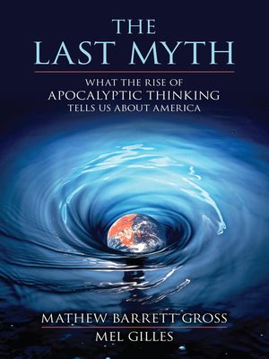 cover image of The Last Myth